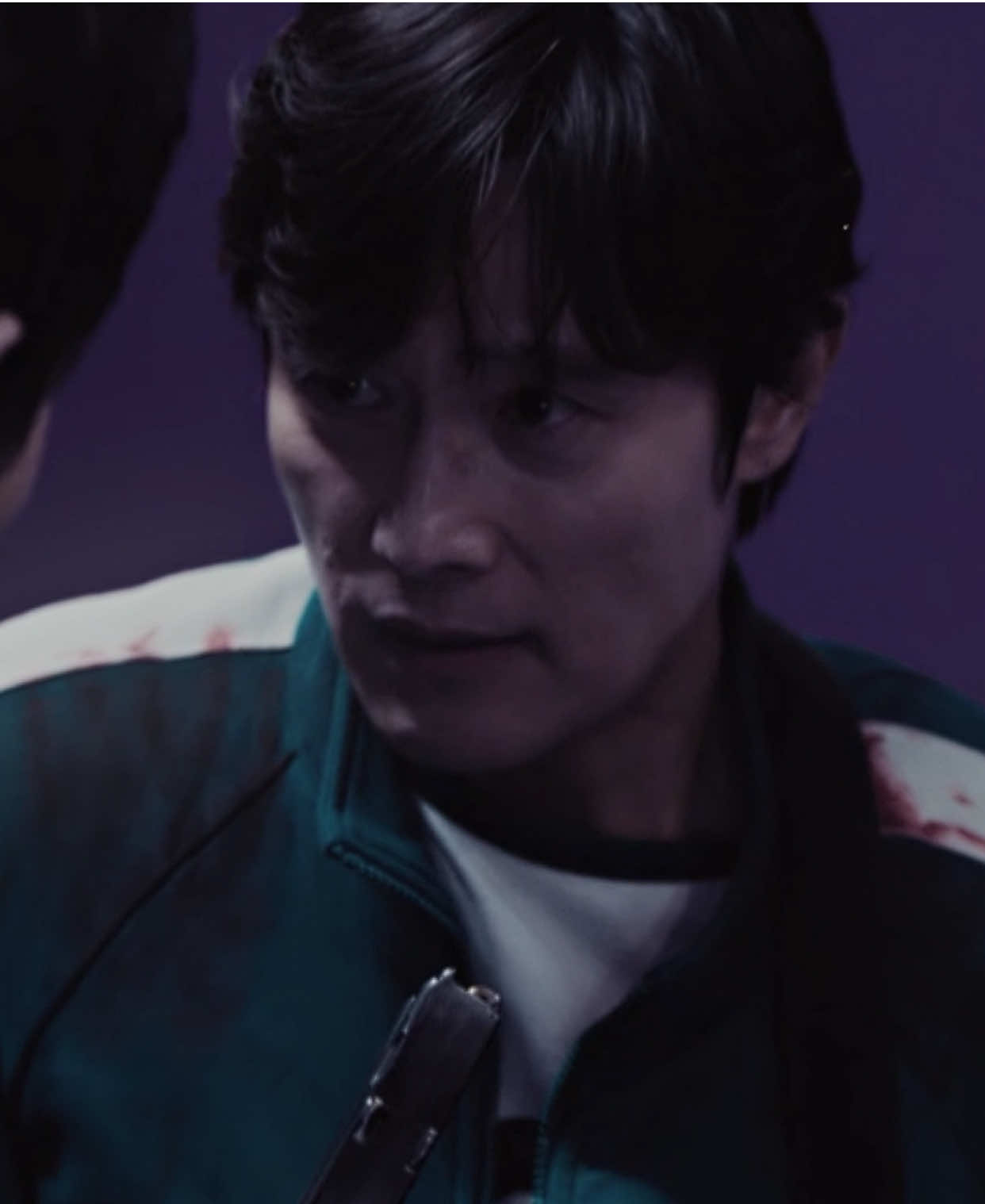 lowkey loved him joining the games this season.. also sorry for the spam of edits 😔 #squidgame #squidgame2 #squidgamenetflix #frontman #leebyunghun #fyp 