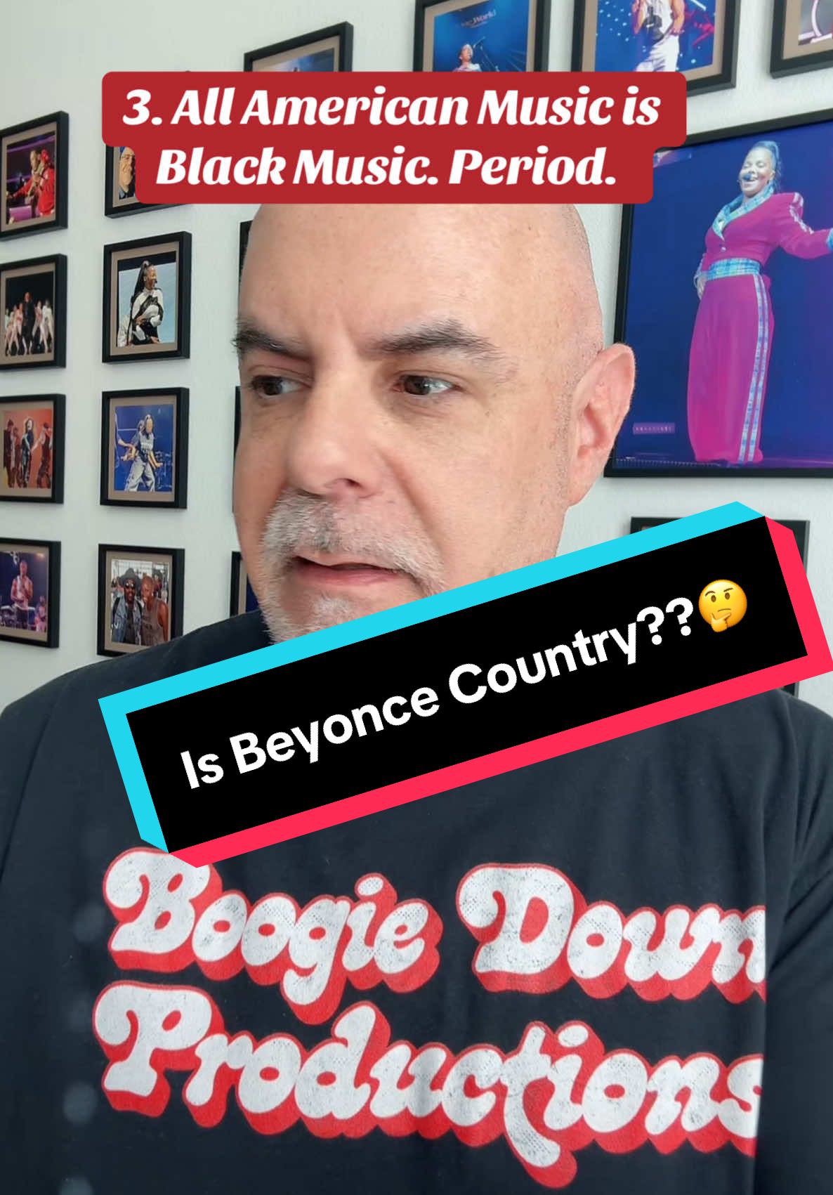 Is #Beyonce Country? #beyonceconcert #nfl #cowboycarter #musictok 