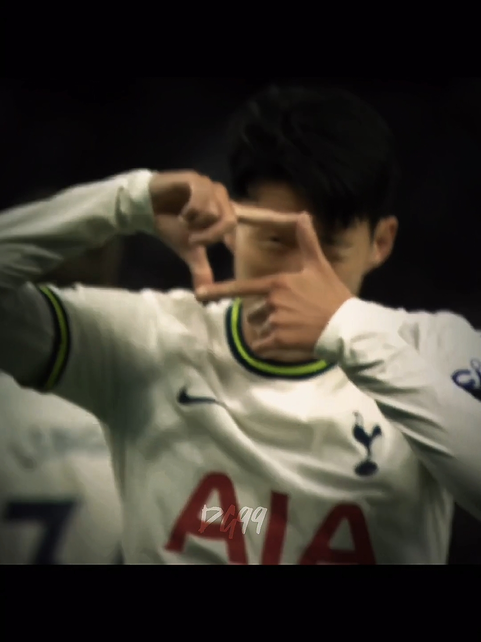 Son 22-23 | #son #tottenham #edit #curveball #blitzcurler 