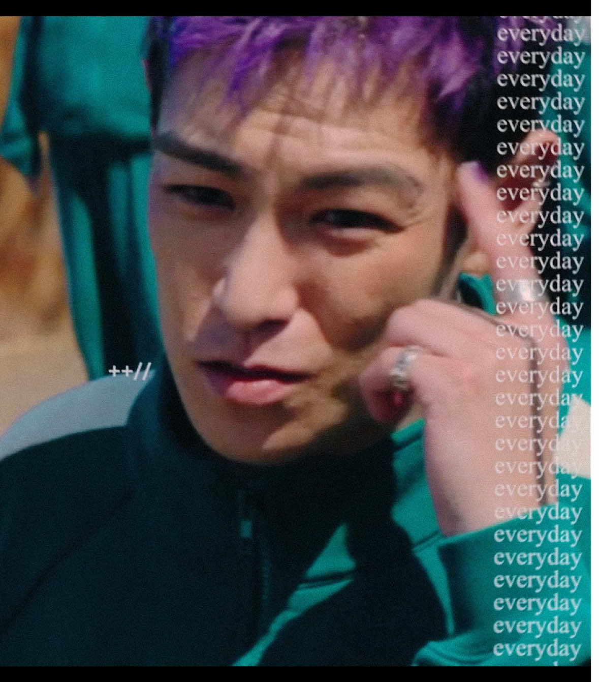 i need him everyday 😔 ac ib 031ai | #player230 #bigbangedit #edit #ae #squidgames #aftereffects #choiseunghyun #kpop #top 