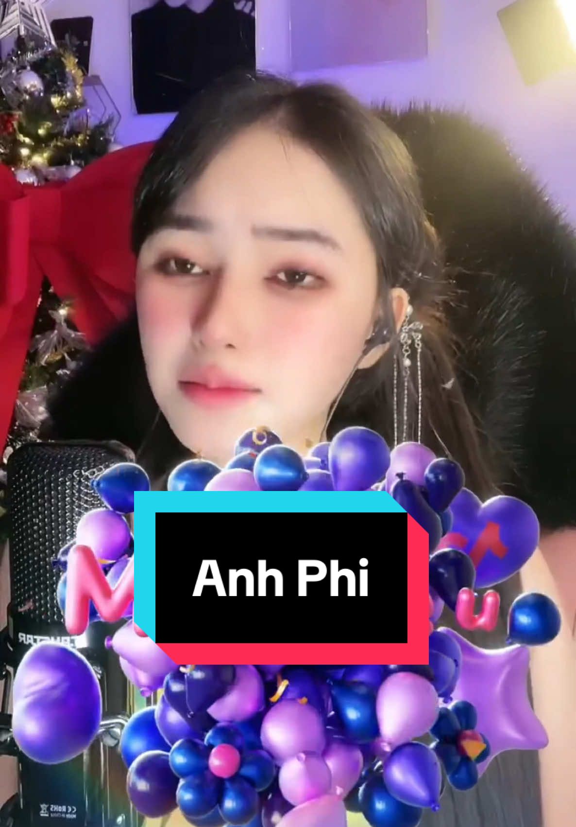 Anh Phi tới chơi🥰🥰🥰@NHƯ MIO 🦁 