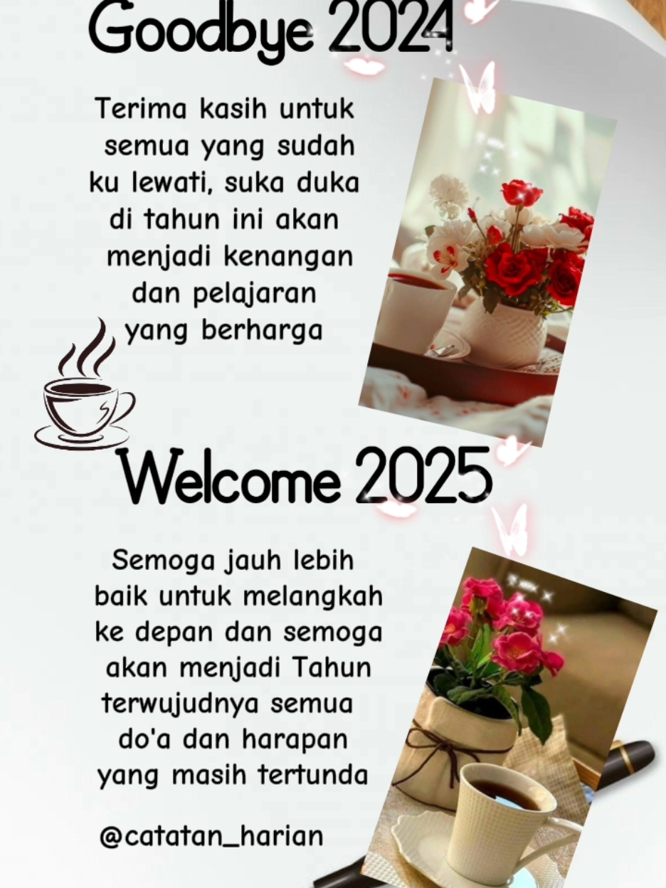 #ekspresikan2024 #CapCut #storywa #fyppppppppppppppppppppppp #fypシ #welcome2025 #goodbye2024 