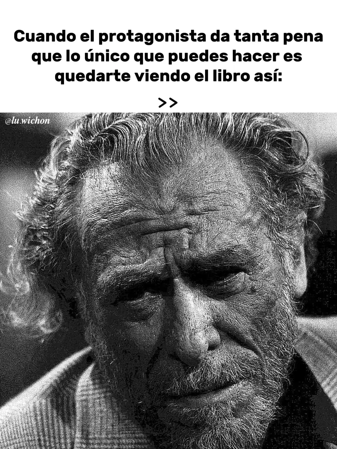 #charlesbukowski #versos #escritos #literatura #frasesgua #frases #filosofia #fyp #libros #charles 