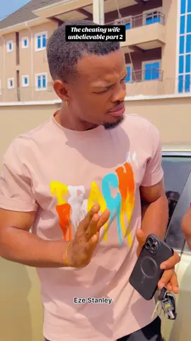 Part 2)the cheating wife unbelievable,#trending #growmeontiktok #helpmegrowontiktok #growontiktok 