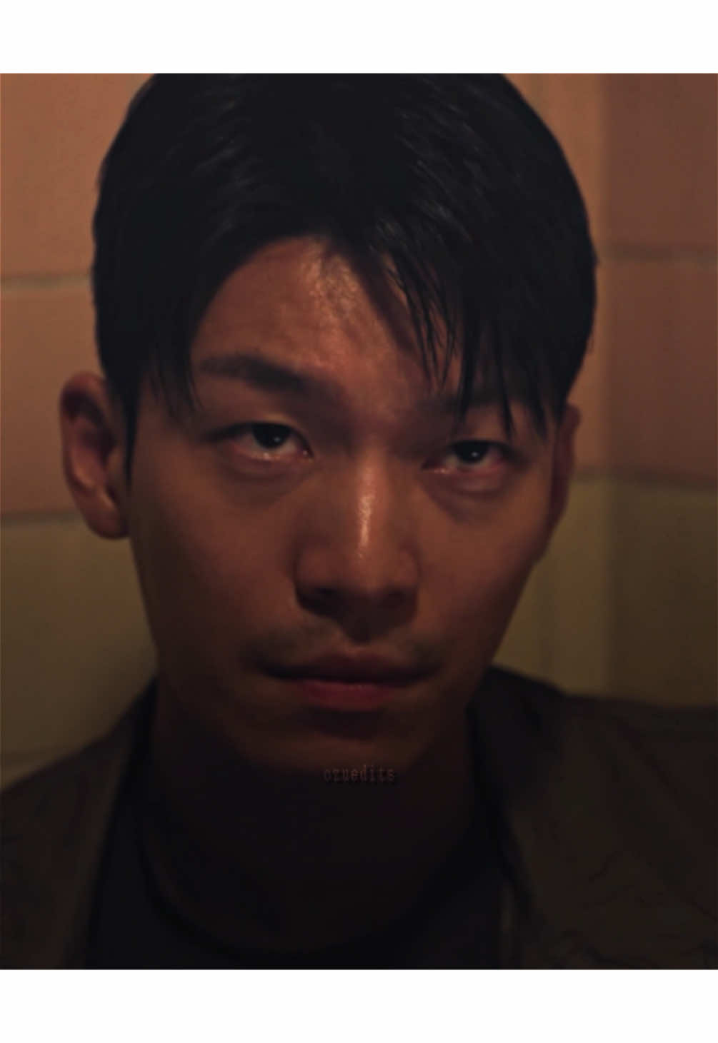 Detective #hwangjunho #wihanjoon #squidgame 