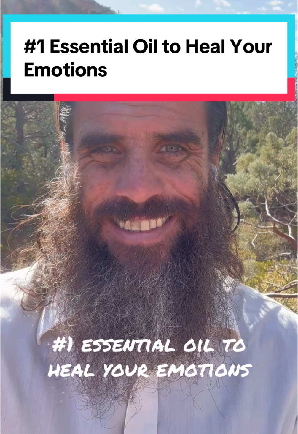 #1 Essential Oil to Heal Your Emotions #oil #emotions #emotional #emotion #pain #relief #drkareem #dkpal 