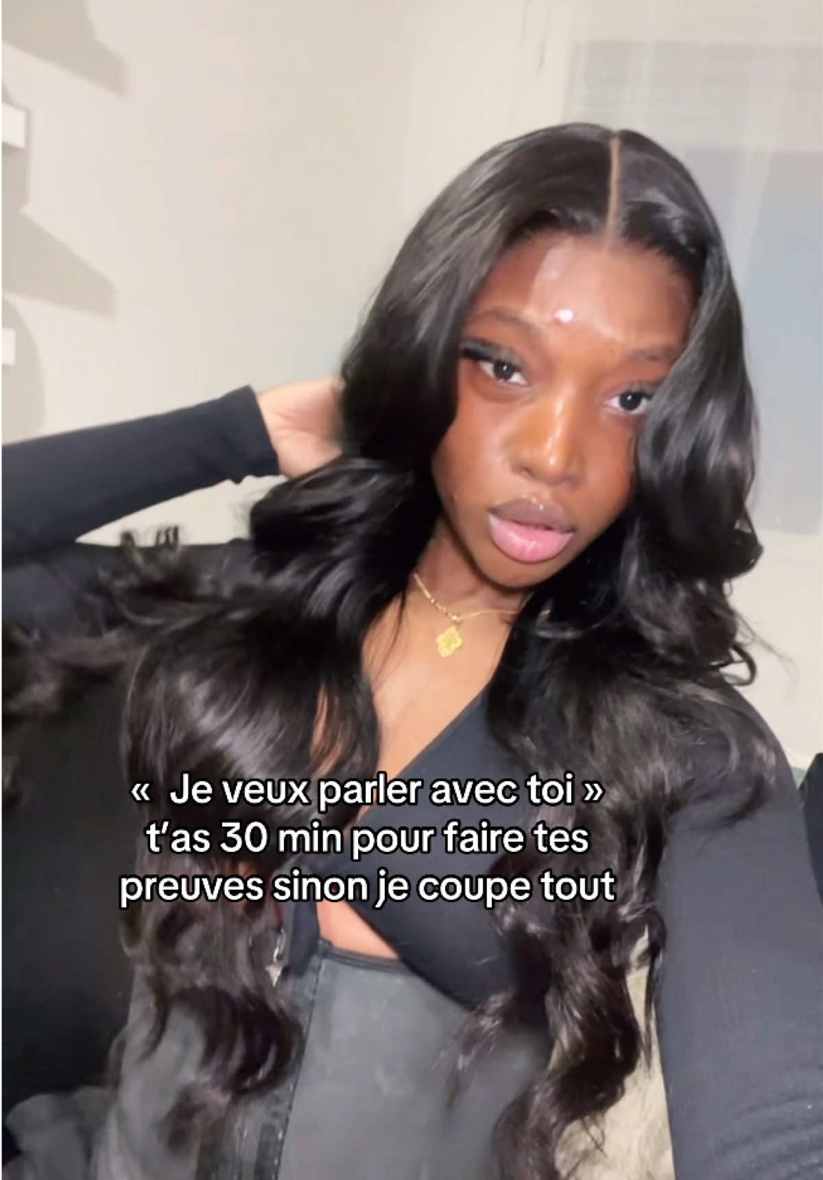 Ce tiktok est inspiré de faits réels 