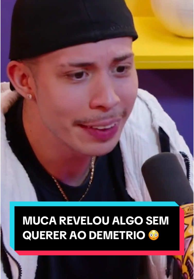 Eu não estava esperando por esse final 🤯... #demetro #odemetroo #santana #aspect #groselhatalk #humor #viral