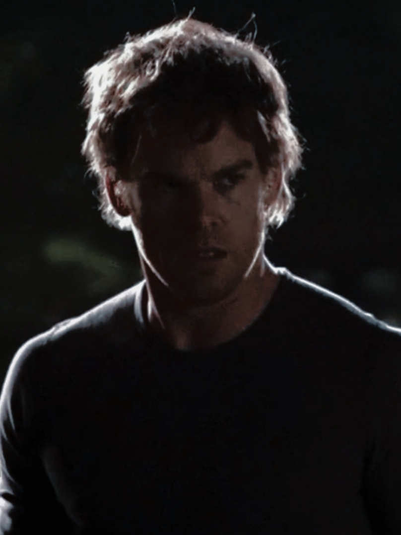 never my own #dexter #dextermorgan #edit #fyp #foru #forupage 