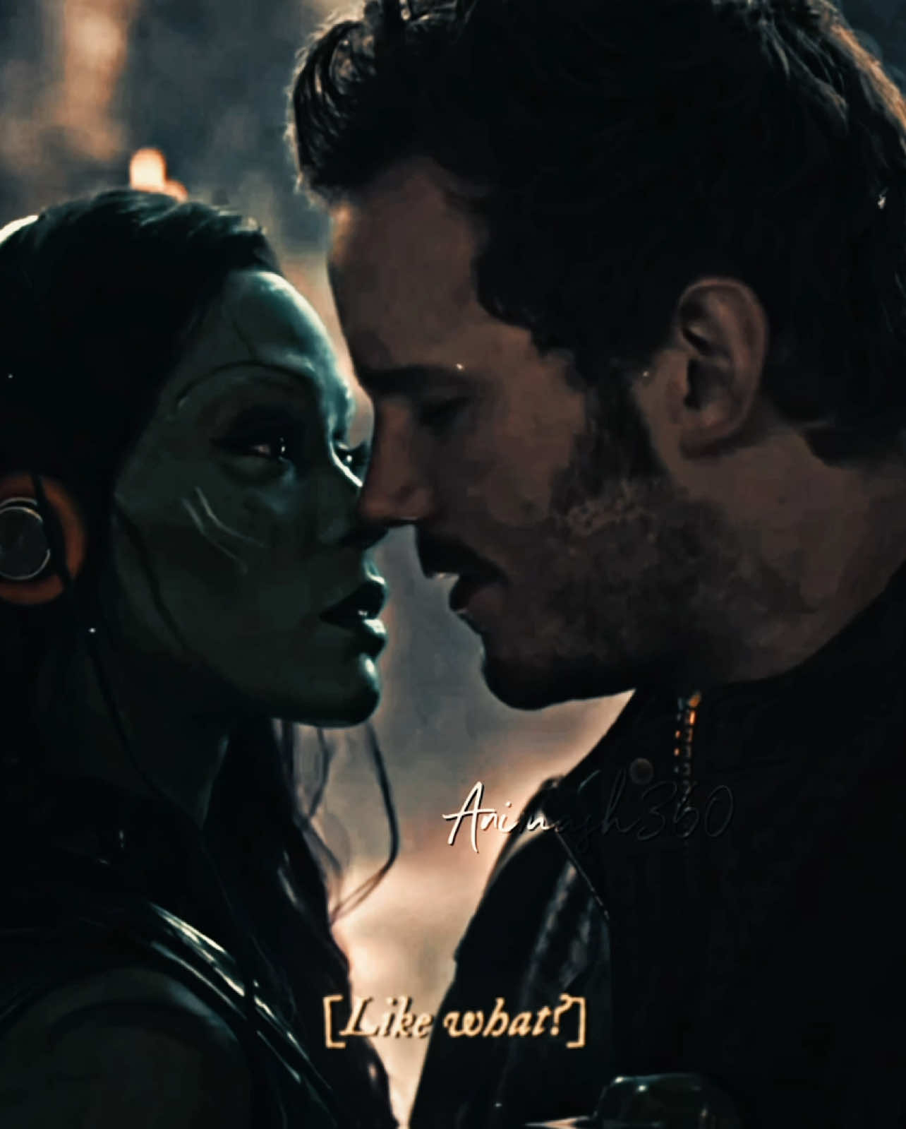 Starmora I miss you😭 | #Animash360 #PeterQuill #StarLord #Gamora #Starmora #PeterAndGamora #GuardiansOfTheGalaxy #ChrisPratt #ZoeSaldana #Marvel #Mcu #ILoveYouImSorry #GracieAbrams #Edit #MarvelEdit #Capcut 