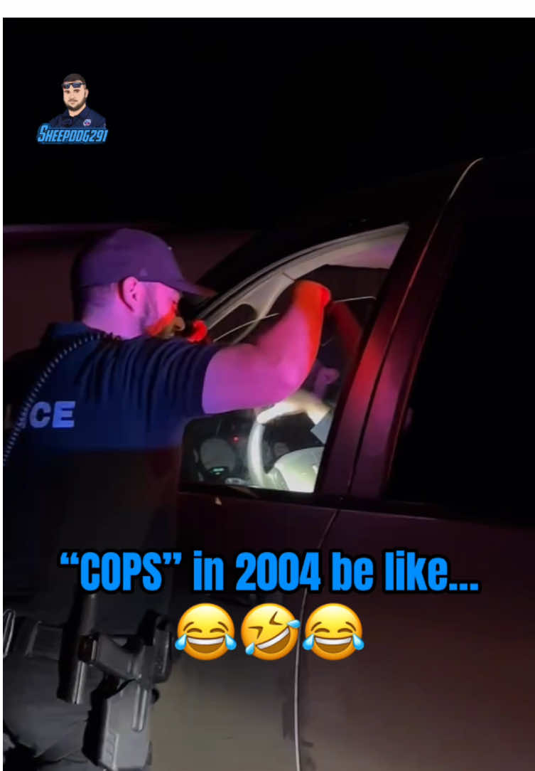 I’m sorry I just love making these 😂🤣😂 #fyp #fypシ #copsoftiktok #humanizethebadge #funnyvideo #viralvideo #comedyvideo #CapCut 