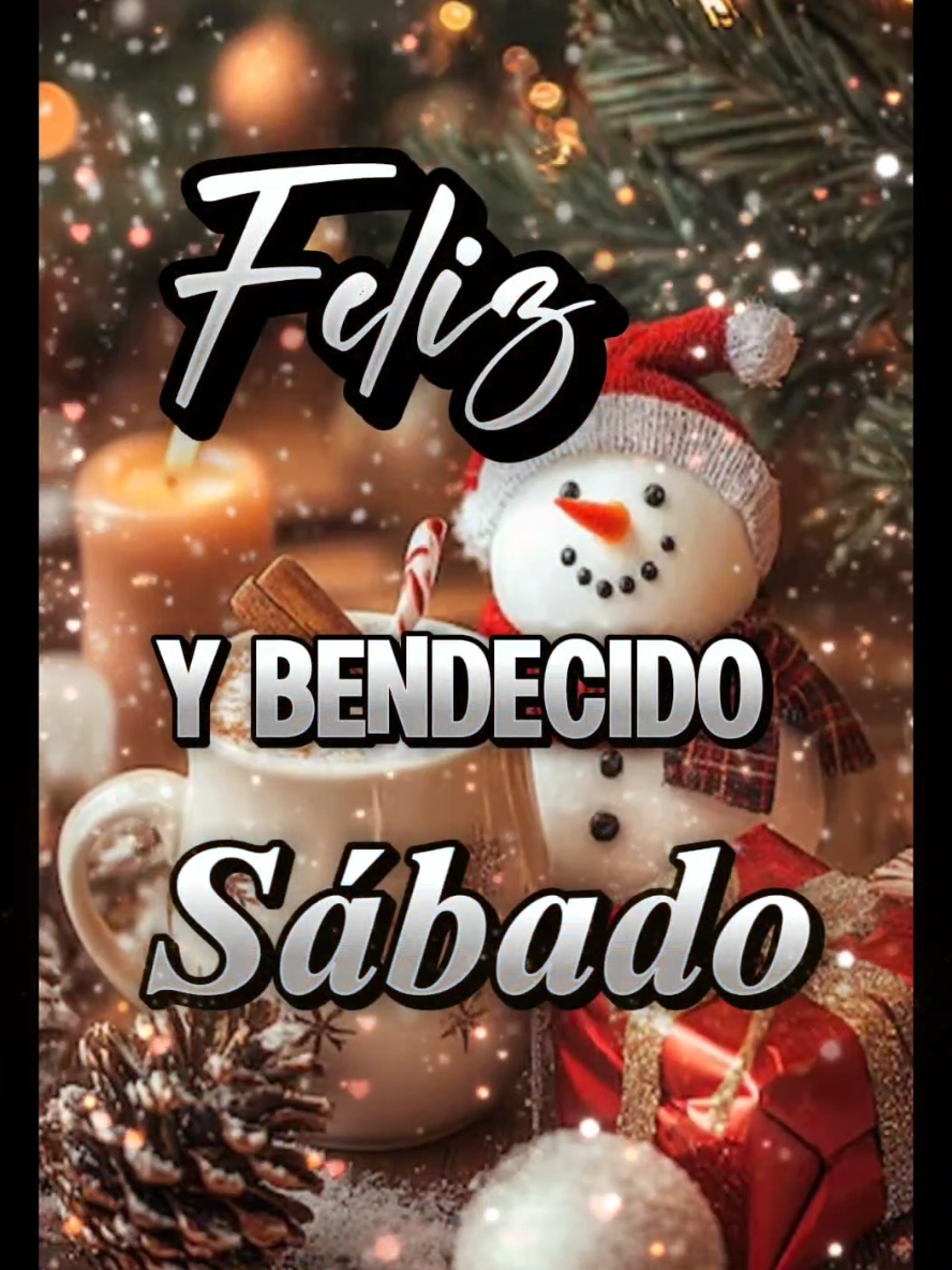 #feliz #y #bendecido #sábado #bendiciones #🙏❣️🤲❤️❤️ 