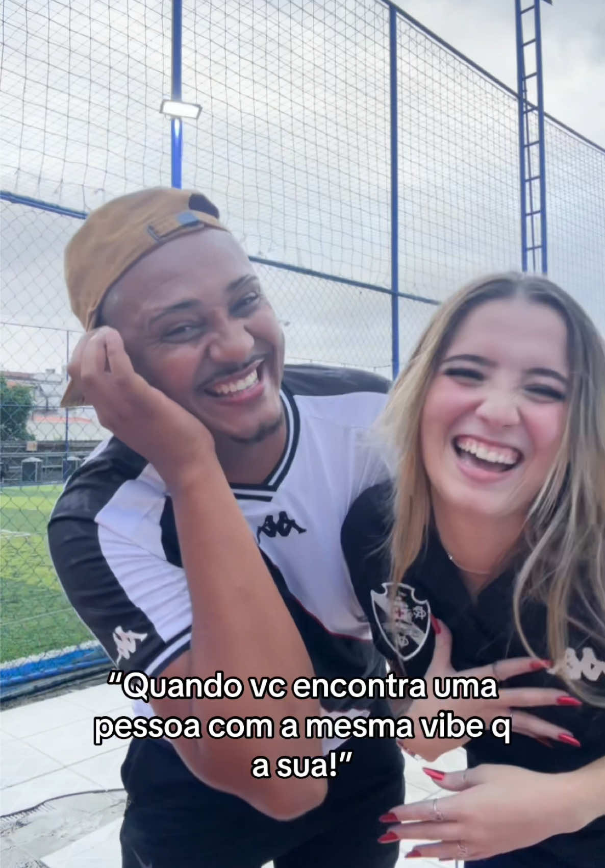 Eu amo kkkkkk @Fernando Galdino #vasco #vascodagama 