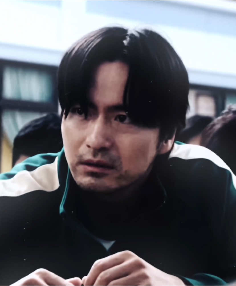 #GYEONGSEOK ☆ — he didn’t deserve to die #leejinwook #squidgame2 #player246 #edit 