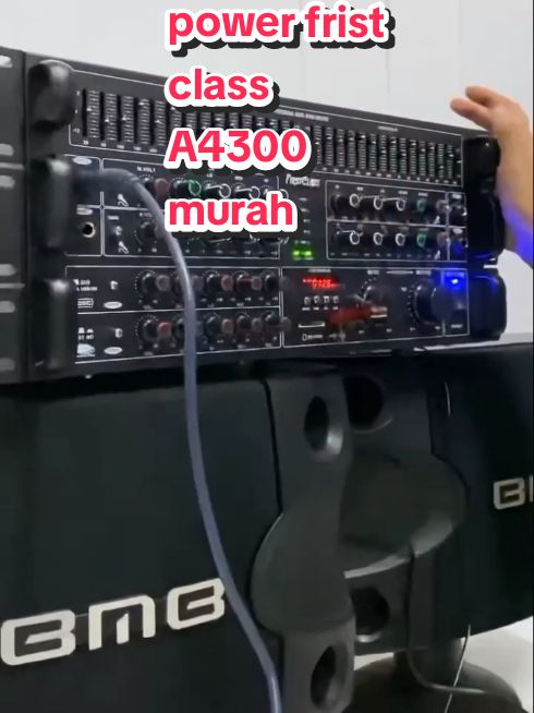 Lagi discount  FRIST CLASSA4300 #fy #power #termurah_berkualitas #viralvideo #viraltiktok #fyppppppppppppppppppppppp #keranjangkuning#murah 