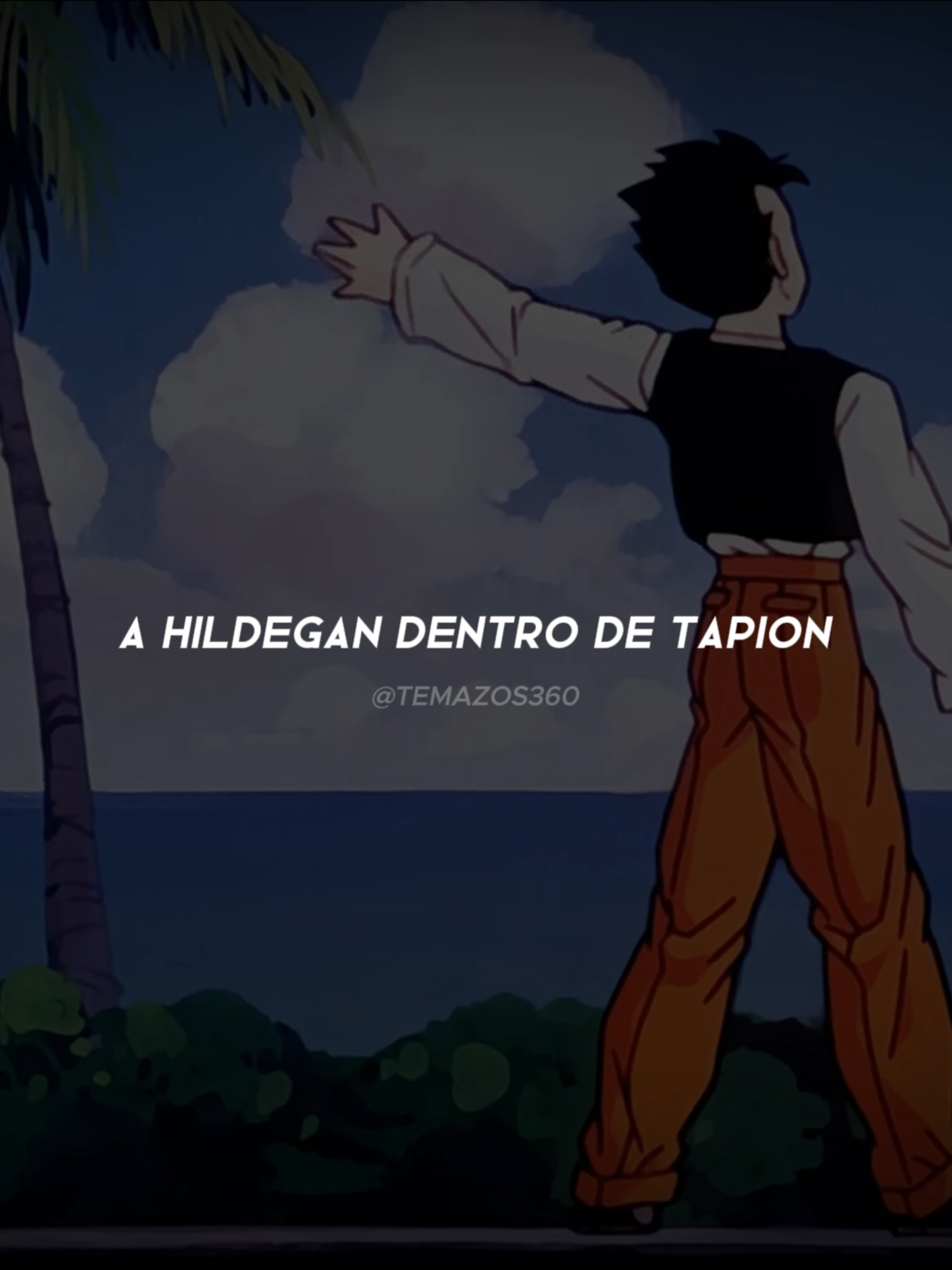 #fyp #letras #paratiiii #lyric #paraestados #porta #dragonball #rap