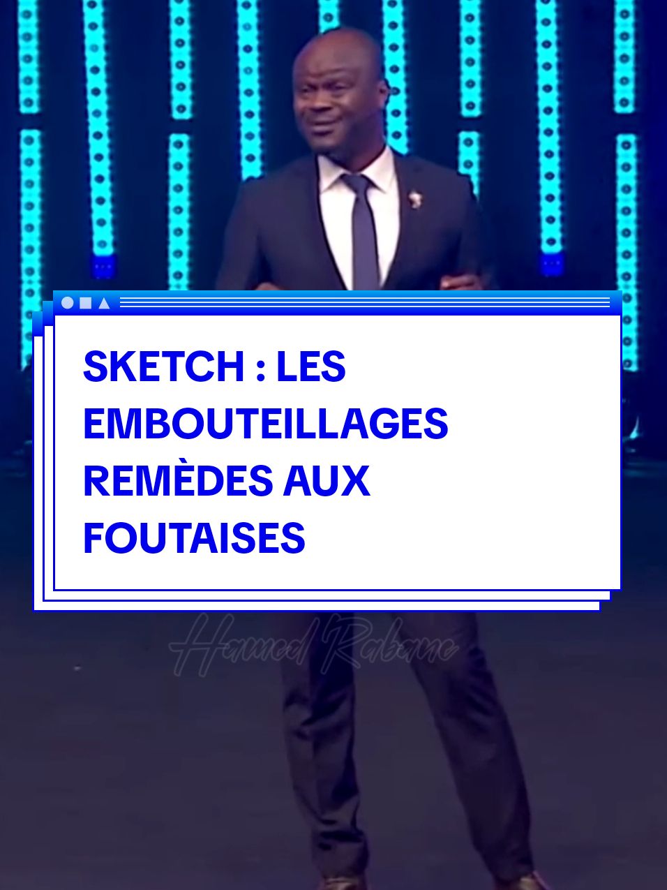 Pt.9 - Le rôle sacré des embouteillages *Il déborde d'imagination 🤣#humour #standup #deperpignan #sketch #cotedivoire🇨🇮 #pourtoi #abidjancapitaldurire #fyp  #willydumbo🇨🇮 #humour #bonjour2025 