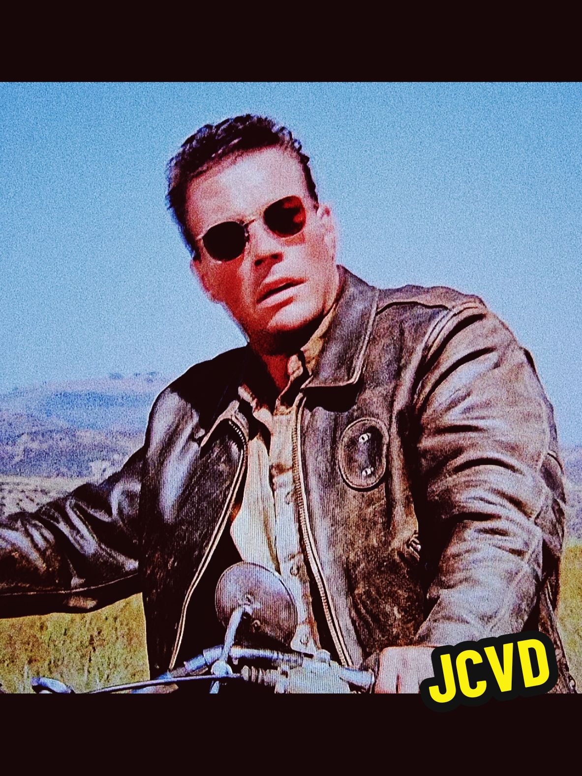 #jcvd #kino #jeanclaudevandammefans #vandamme #stars #star #movie 