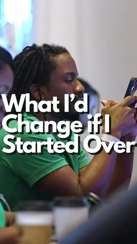 Entrepreneurship has taught me that it’s more about self-growth than business. These five lessons didn’t just improve my content—they’ve helped me grow in other areas of life too: Consistency beats perfection. The key is just to start. Your phone is all you need to begin. Stop overthinking it. Helping others matters more than trying to impress them. Repurpose everything—work smarter, not harder. Learn as you go. Post, reflect, and try again. Which one stands out to you the most? Let’s talk about it in the comments.