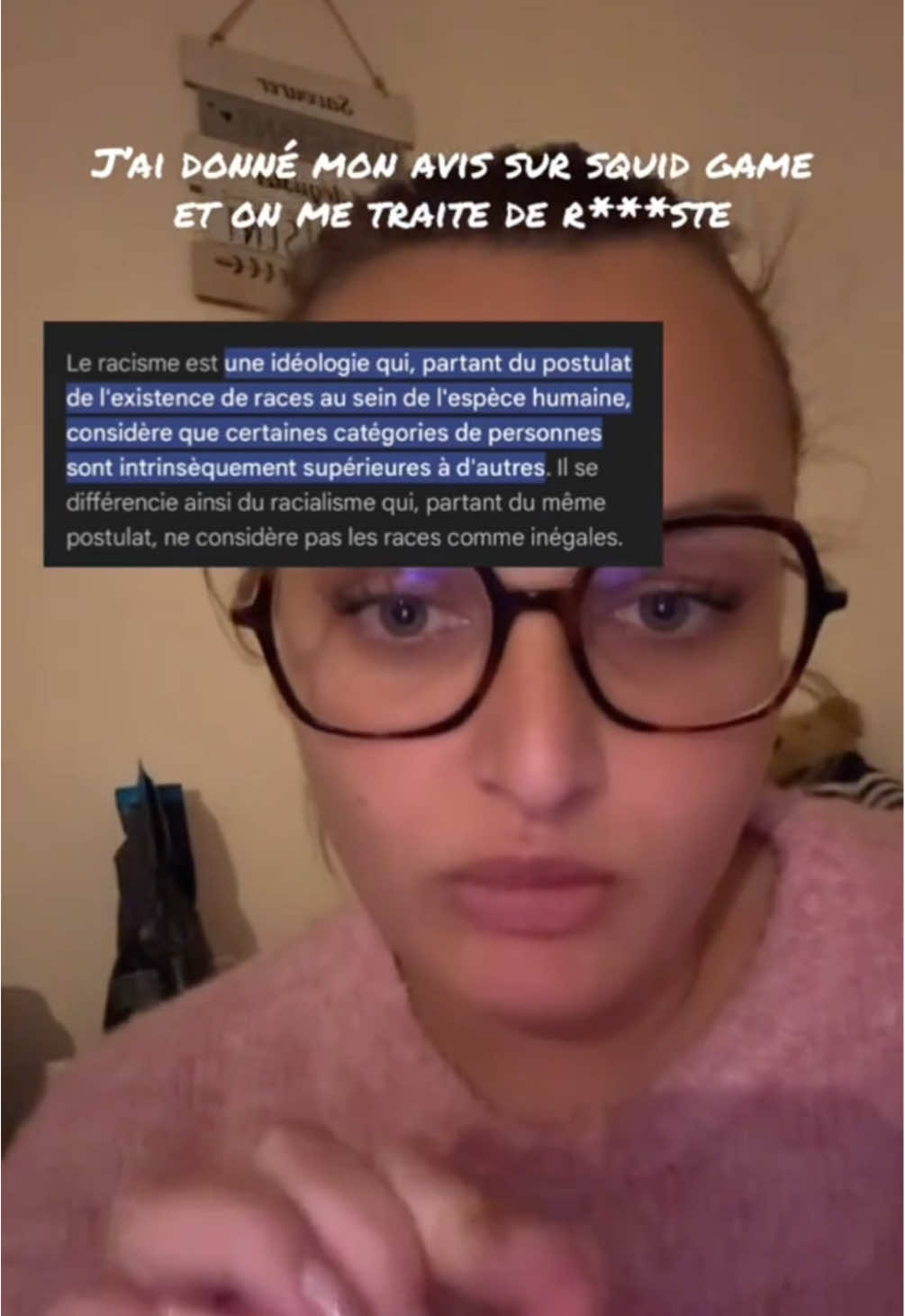 #collage avec @La Daronne d’Alessio 🤎🧸  éduque toi et respecte les autres.. si ce n’est pas trop te demander bien sûr ✋🏾🙃🤚🏾