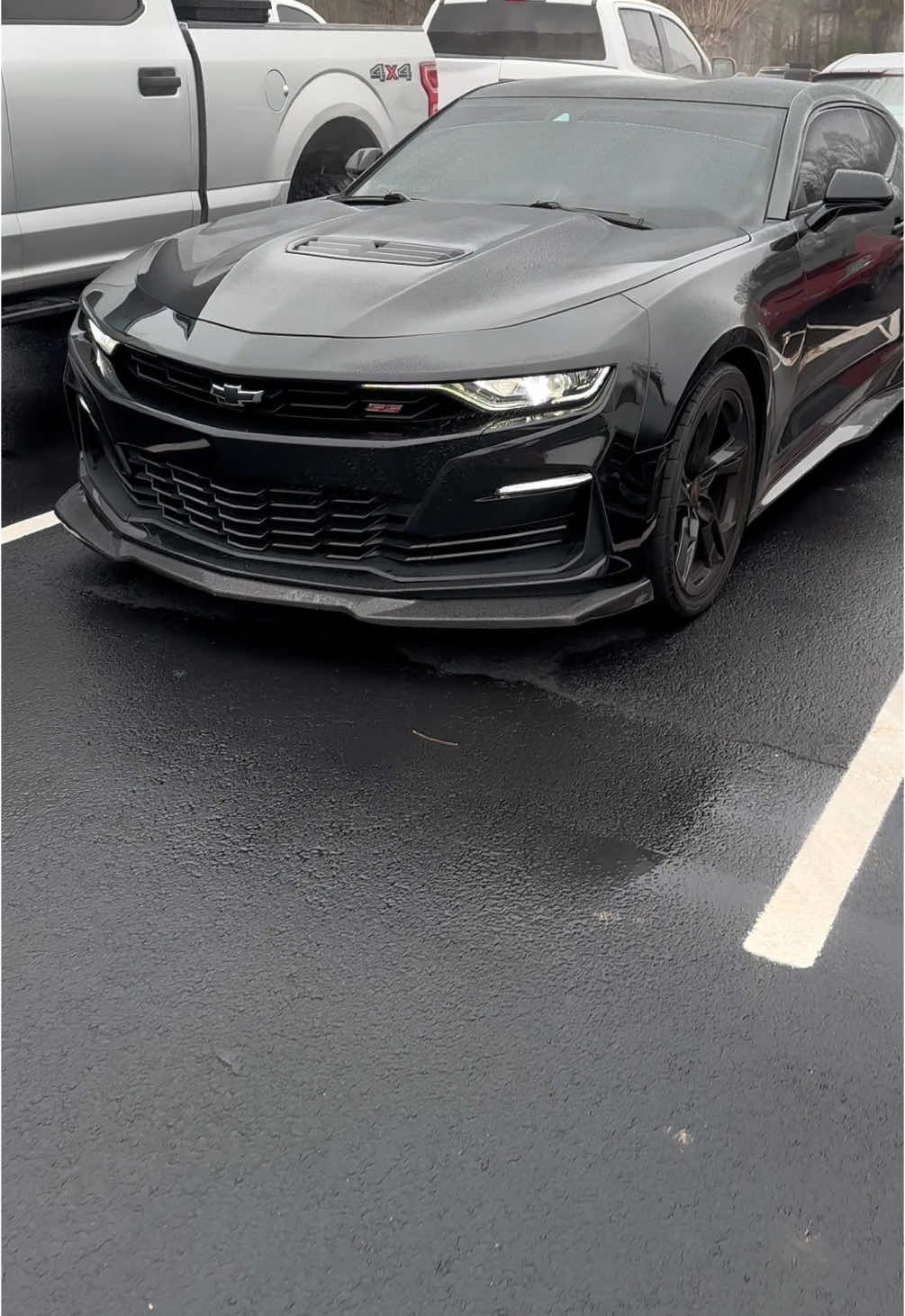 corsa ftw 🐽 #2ss #camaro #corsaperformance #cammedcamaro #cammedchevy #camaro2ss #corsaexhaust #corsaperformance 