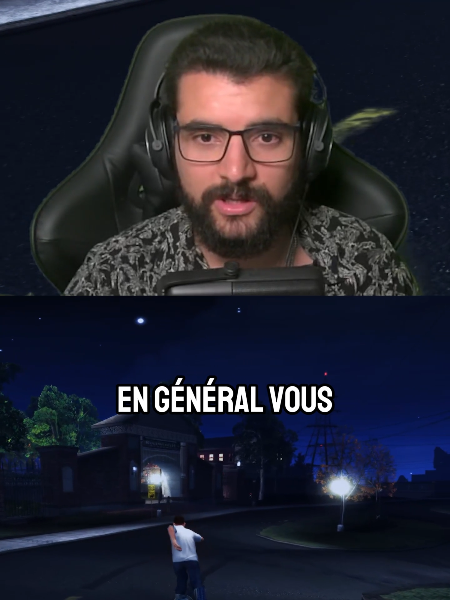 EN LIVE TIKTOK CHAQUE SOIR ! #mo_din #modin #gaming #clip #clips #gta #live