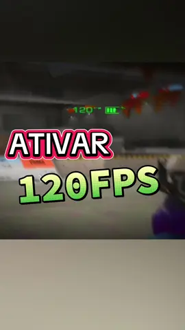 um método bem eficaz para ativar o 120 fps. não só no standoff 2, mas isto também funciona em qual quer jogo. só lembrando que o celular tem que ter disponibilidade com 120hz para o jogo poder rodar a 120 fps, valeu #standoff_2 #dicas #standoff #120fps #tutorial #standoff2dicas #kaaaiso2 #standof #standoff2 