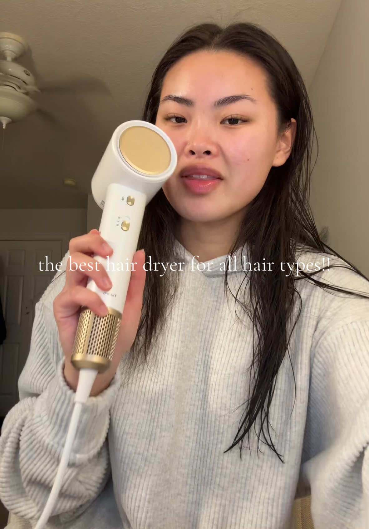 love my tideway #tideway #tidewayblowdryer #tidewayhairdryer #hairdryer #blowdryer #hairtok #hairtutorial #BestHairProducts #hairproducts #hairmusthaves #endofyearsale #tiktokshopendofyeardeals #creatorsearchinsights @Tideway  