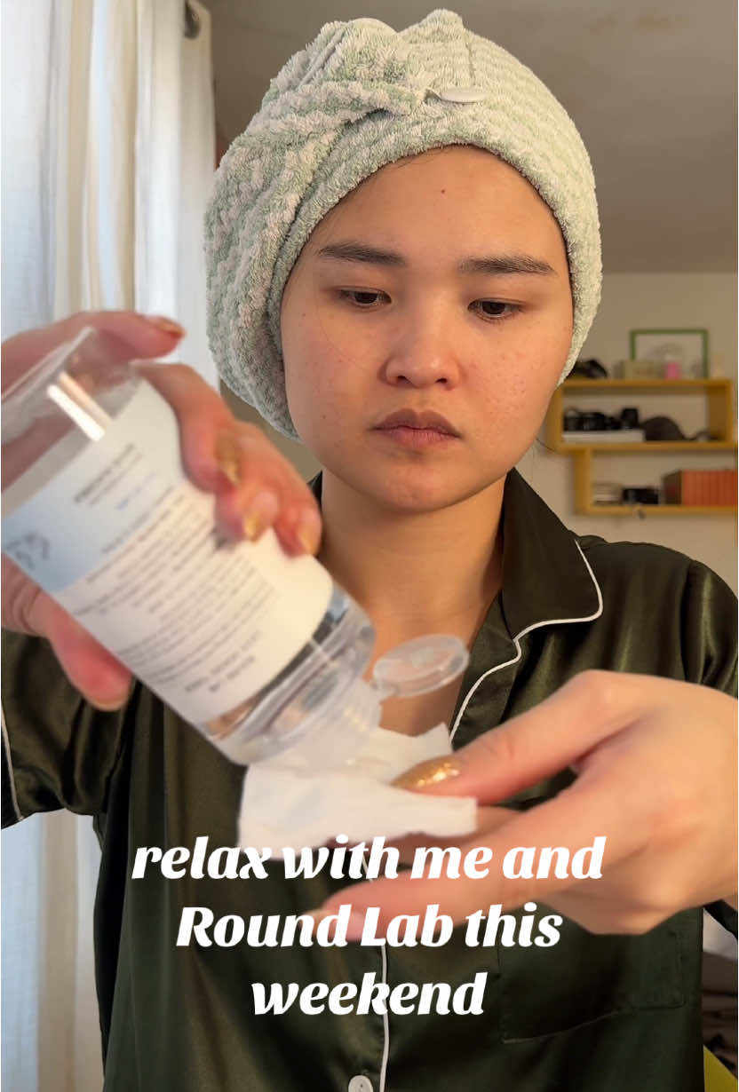 Skincare is always important but it is extra crucial in the harshness of winter #beautyhack #skincareroutine #weekendrelaxation 