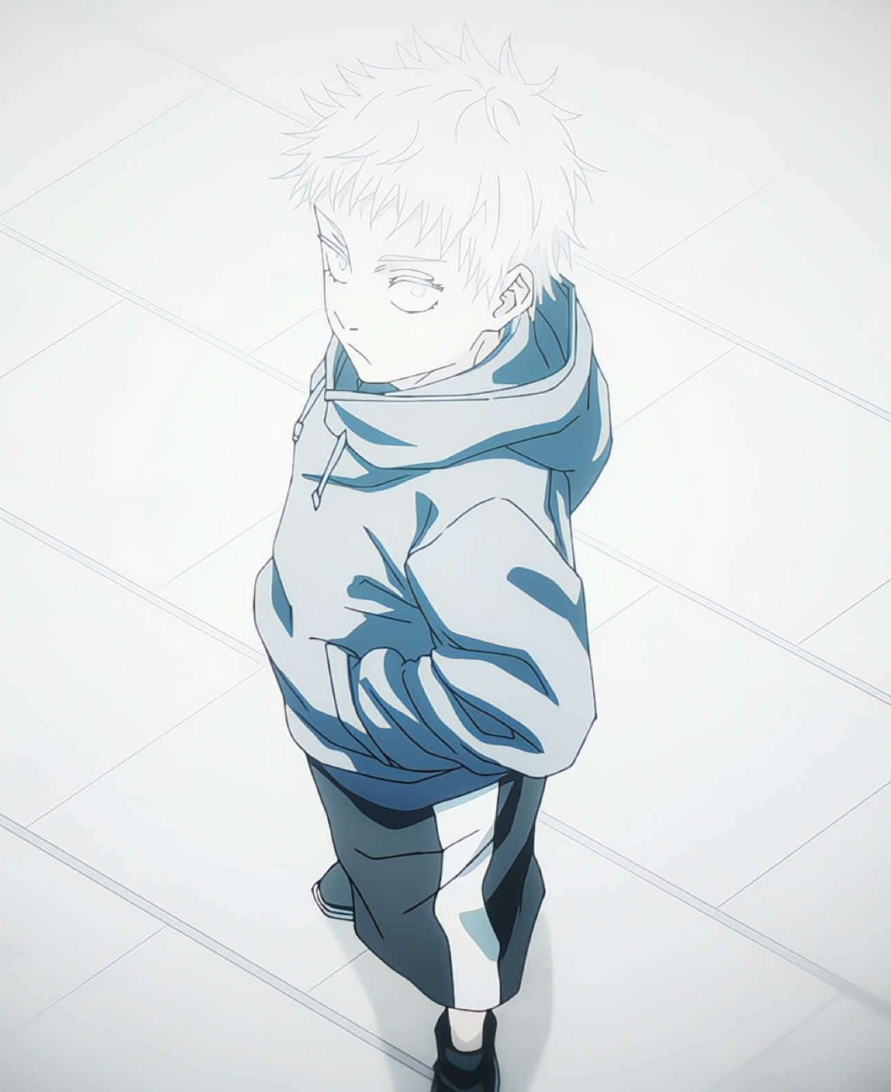 SATORU GOJO #satoru #gojo #gojoedit #jjk #jujutsukaisen #edit 