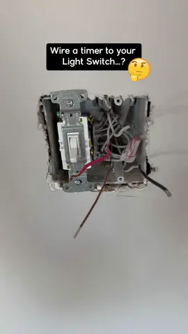 🙋‍♂️ Want more Home Building tips and ideas…? 👉They’re all organized in my Checklist: BuilderBrigade.com   A programmable light switch is worth considering, especially with soffit outlets or any lights you’d like to control with a timer. What are some locations that come to mind where a programmable light switch would be helpful?   #BuilderBrigade #homebuildingtips #homebuilding #customHome #homebuildingchecklist 