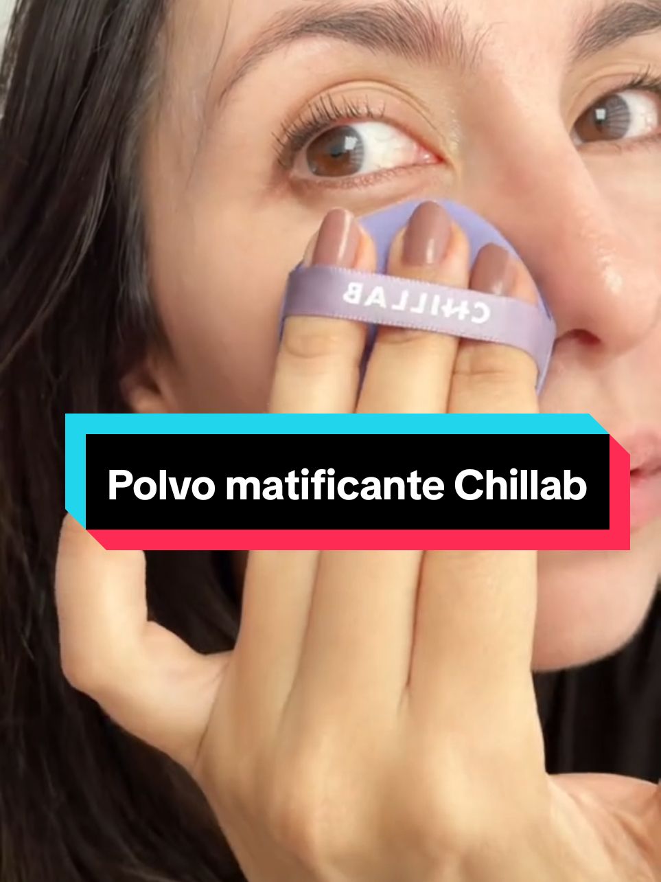 Lo conseguí en la página de la marca: @CHILLAB CUENTA OFICIAL  #chillab #chillabpolvo #chillabcolombia #kbeauty #maquillaje 