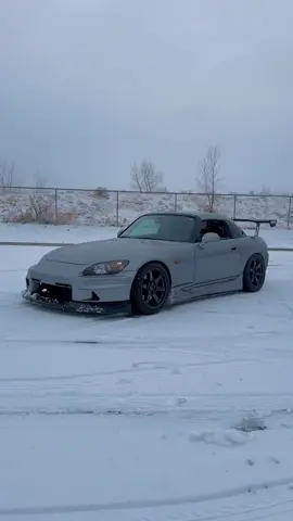 Spinnin 🥶   #s2000 #honda #jdm #carsoftiktok #fyp #cartok #utah 