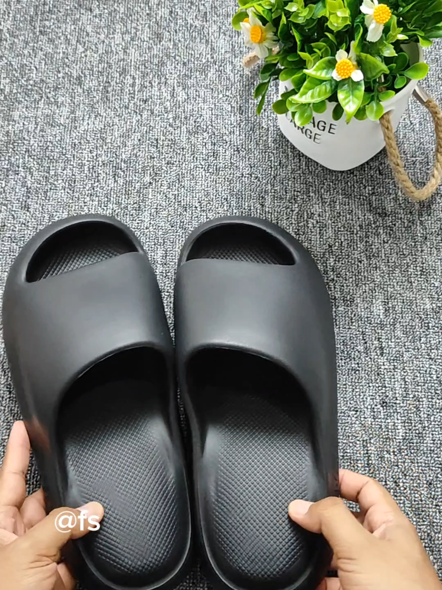 sandal posee, sandal anti slip dan empuk dipakai #sandalposee #sandalviral #tiktokviral