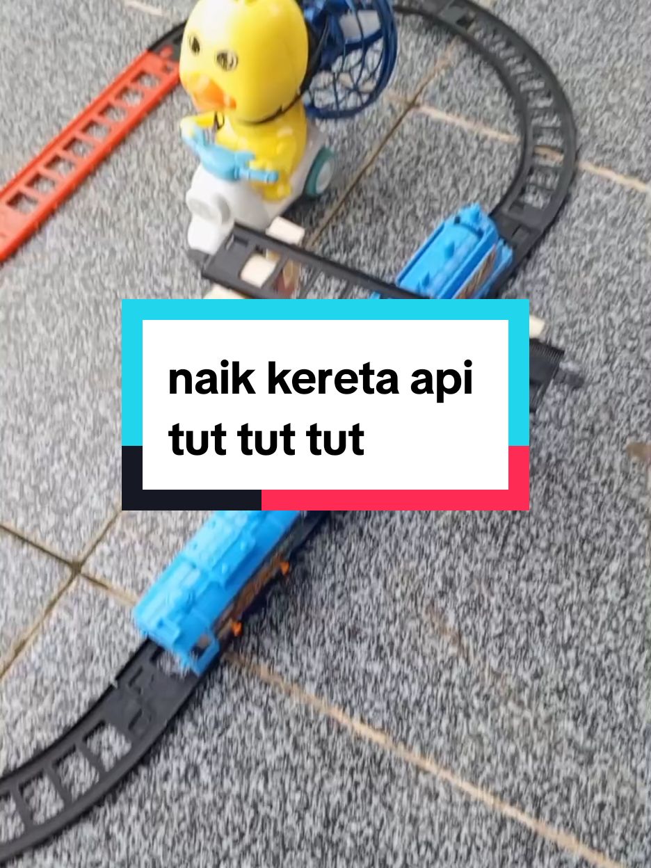 #keretaapi #keretaapimainan #mainankeretaapi #wibgajian #cuantanpabatas #mainananak 