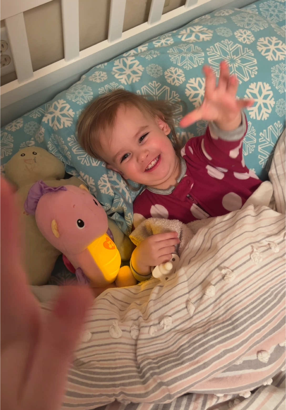 Simple night time routine when dada is working late🫶🏻 #MomsofTikTok #toddler #nightroutine 