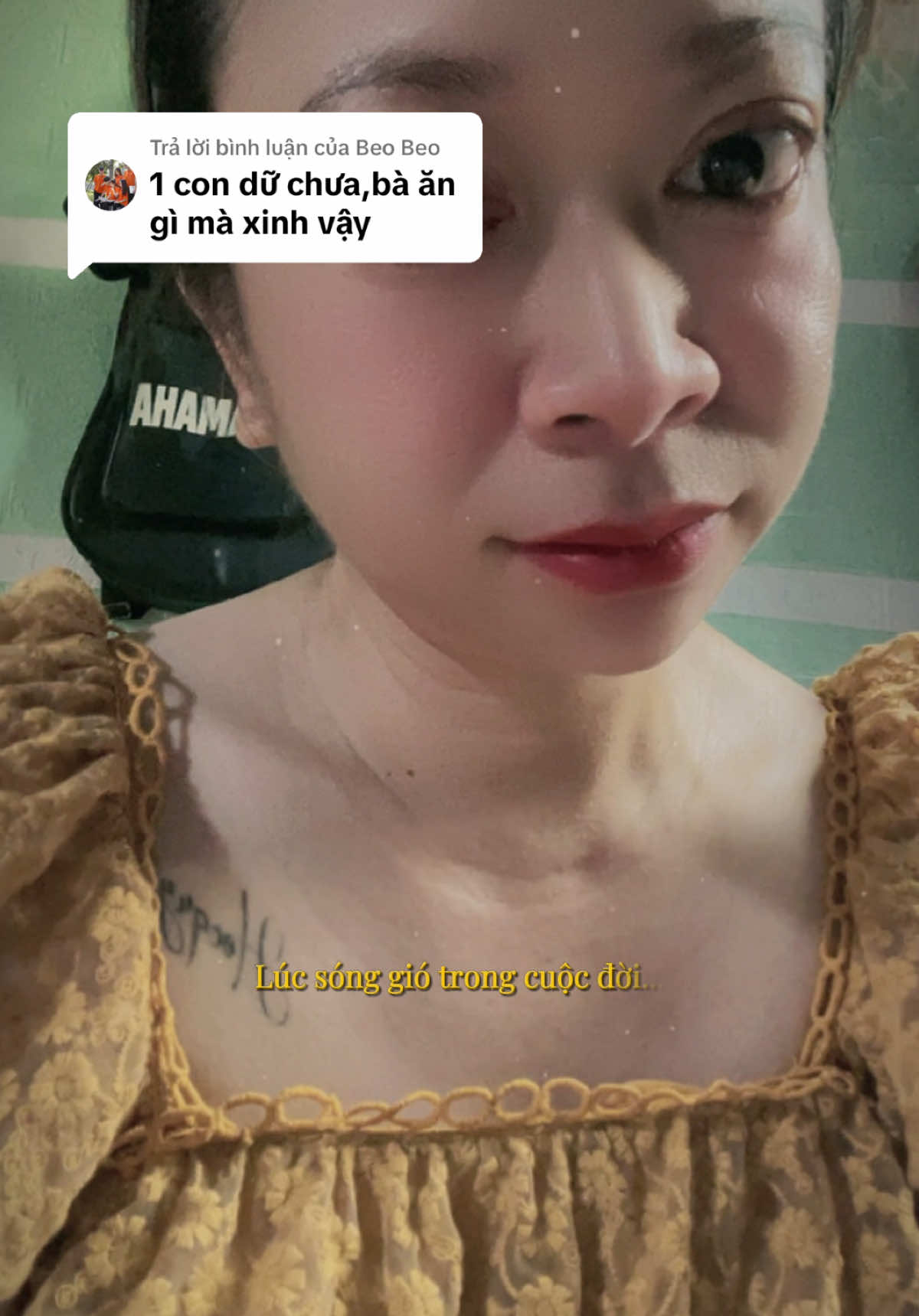 Trả lời @Beo Beo ăn cơm 🤣#yt_tuilatuyen #fypシ゚viral #sponsored 