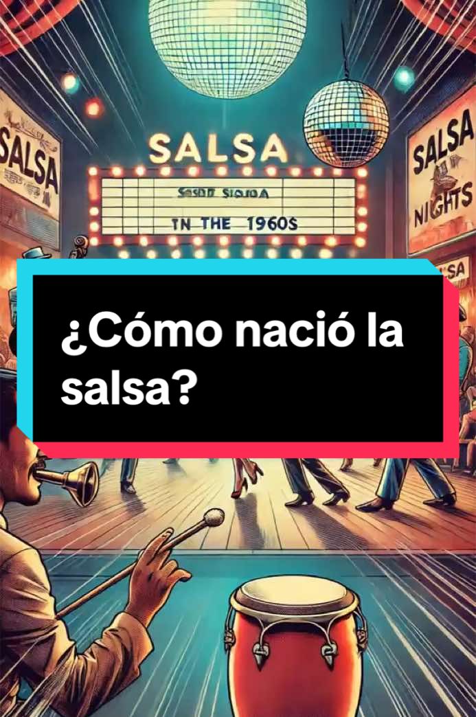 ¿te gusta escuchar o bailar la salsa? #salsa #ytuquepiensas #storytime #parati