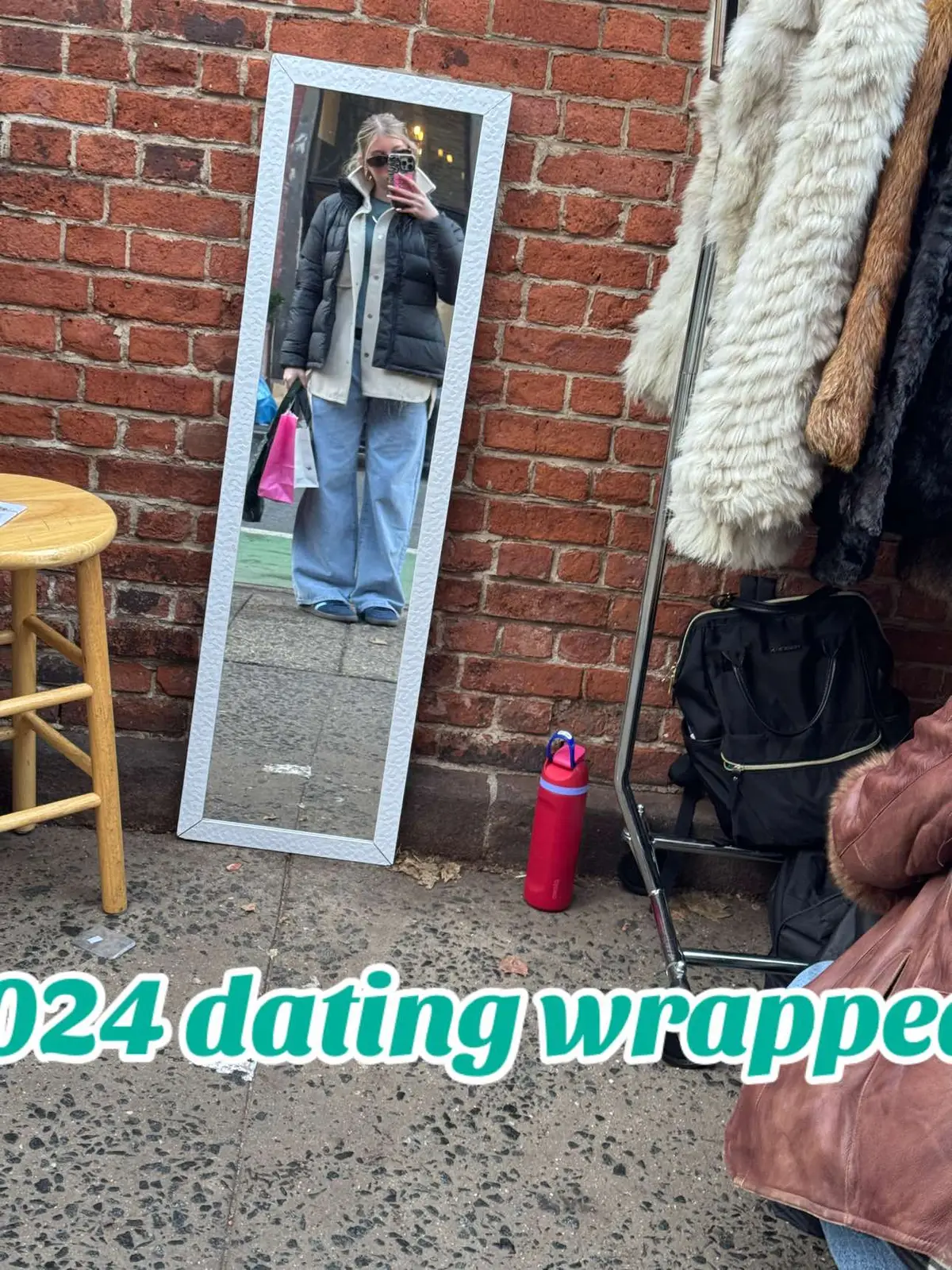 #2024 #datingwrapped #hoe #2man #viral #funny