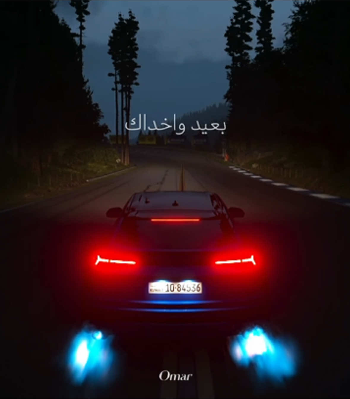 ولا يوم قدرت انساك…….. #amrdiab #music #عمرو_دياب #melodicvibess #fyp #night #2025 #newyear #tiktokawards 