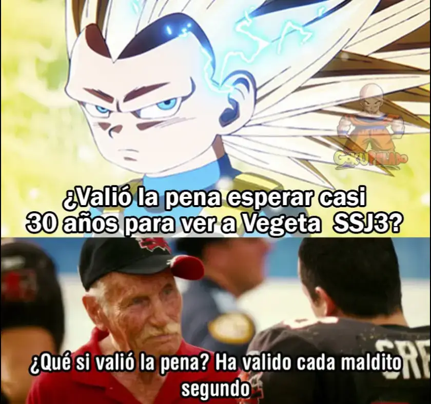 #vegeta #dragonballdaima #daima #vegetassj3 