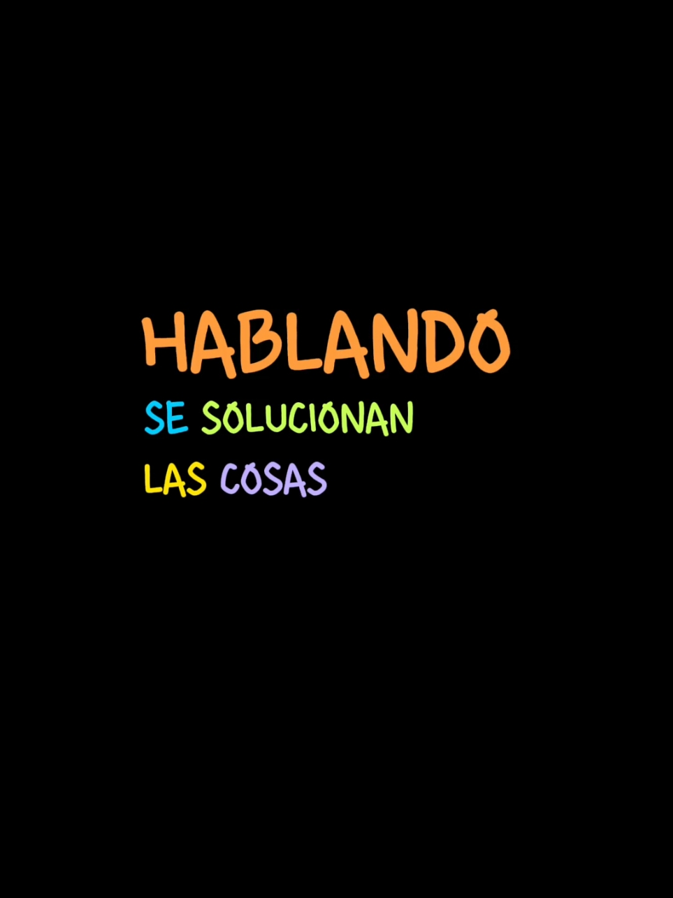 ¿Hablando se solucionan las cosas? #audiosparatiktok #en_la_mala #reflexion 