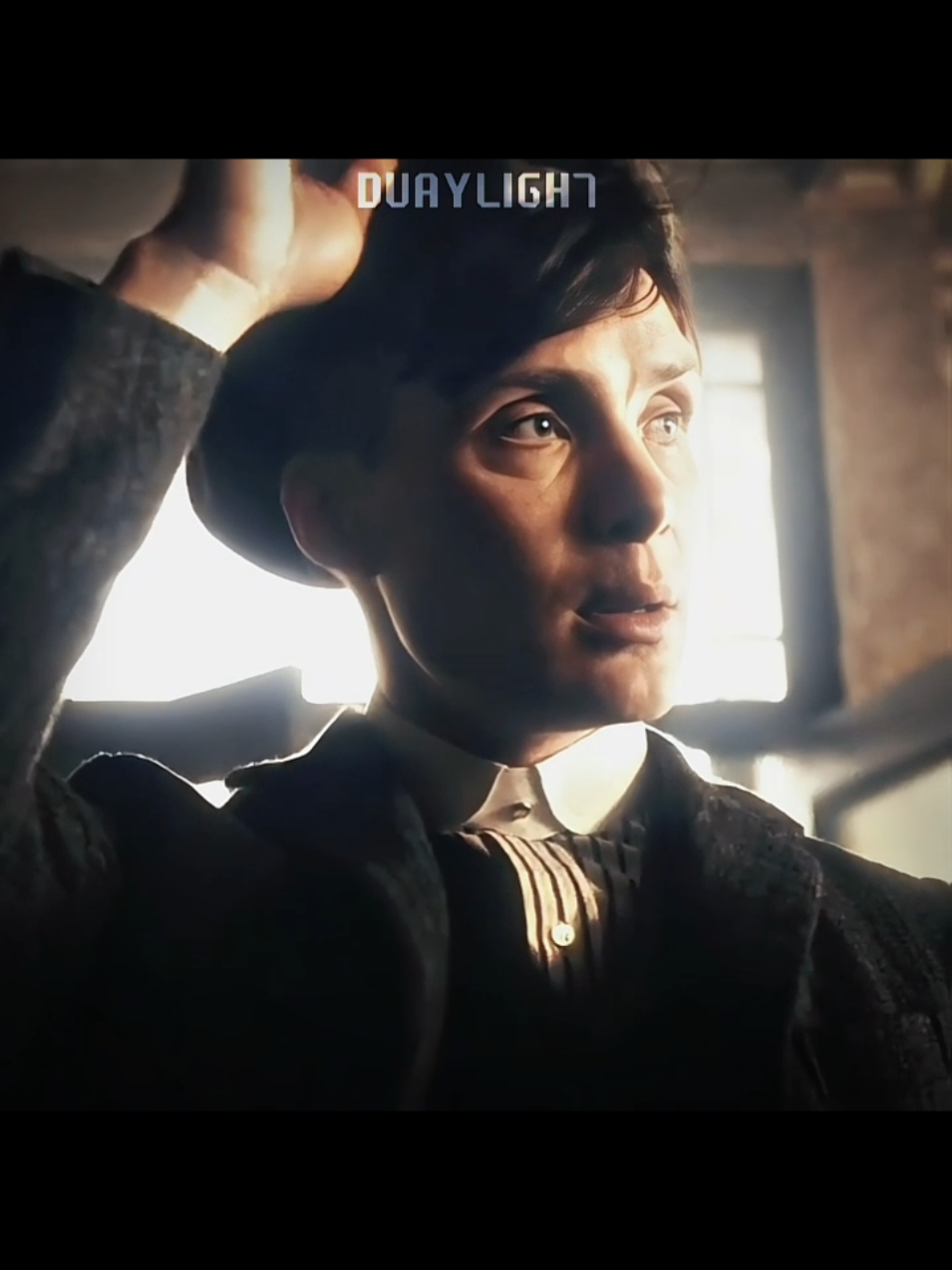 PORQUE NÓS PODEMOS ! #peakyblinders #thomasshelby #edit #fyp #tommy 