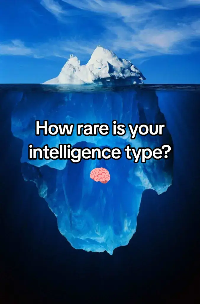 There are many more types including practical, spatial, and existential and these are just a few examples although this is just a theory  #improvement #intellegence #theory #fyp #fyppppp #trend 