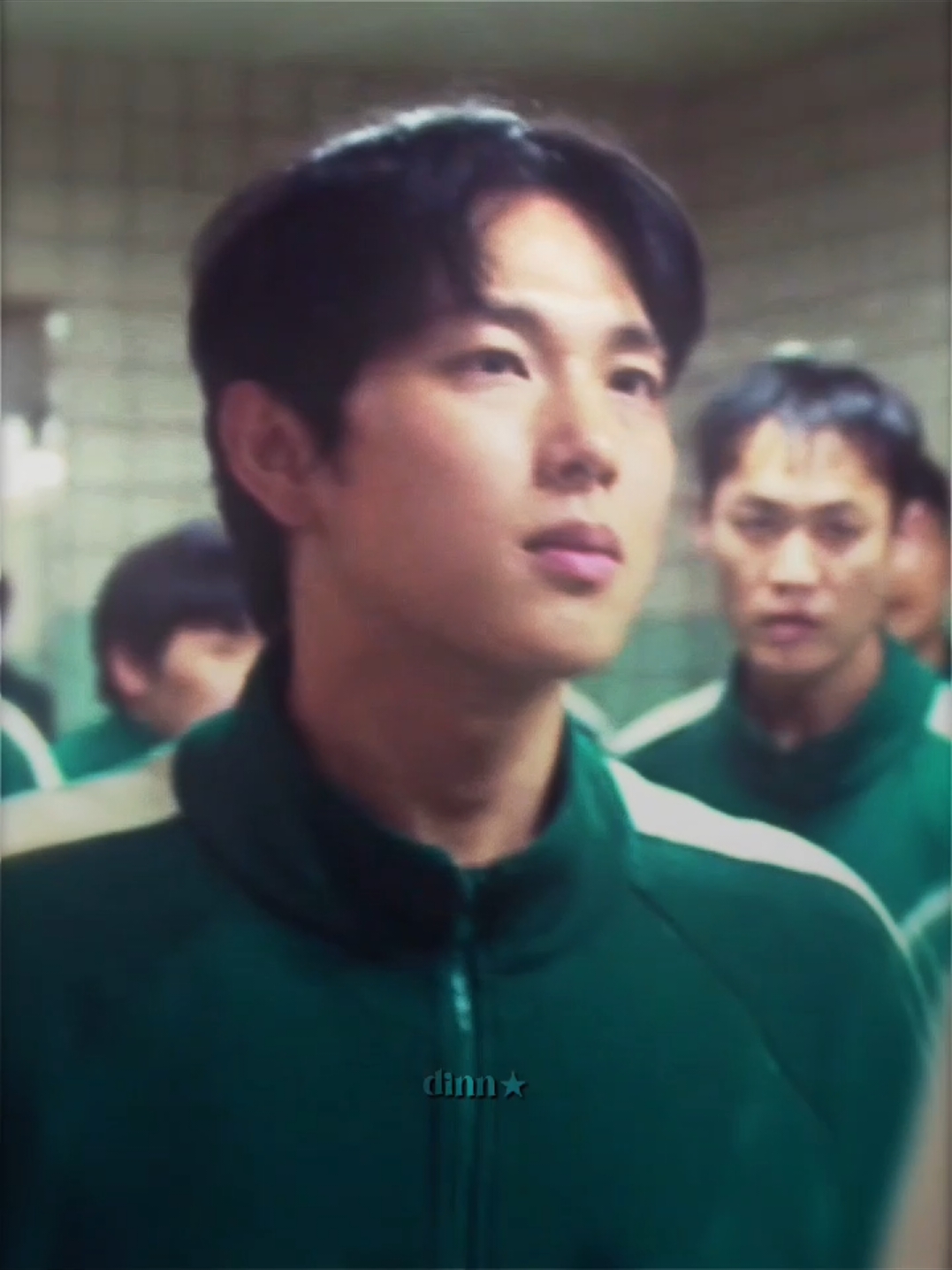 333 IS SOOO #squidgame2 #Myeonggi #imsiwan #player333 #fyp #Viral #edit #squidgame 