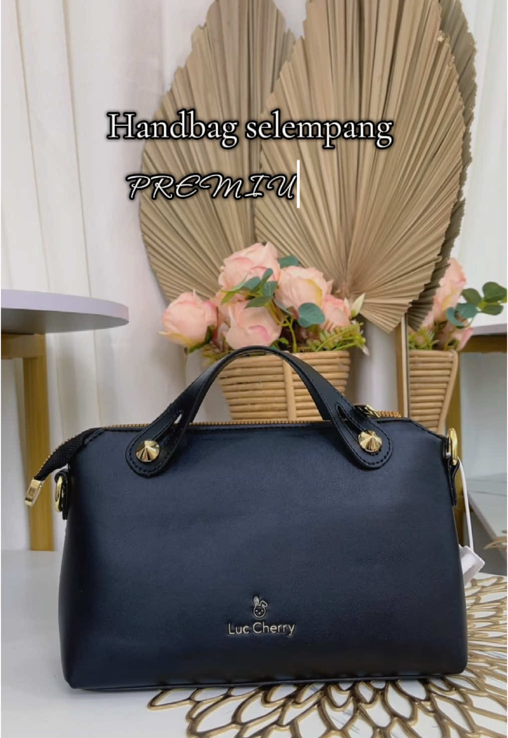 #wibgajian #tiktokshopindonesia #tahunbaru #natal #fyp #tiktokshopmurah #taspremium #Megaguncang1212 #wibgajiansale #tas #tiktokviral #gebyarpromodesember 