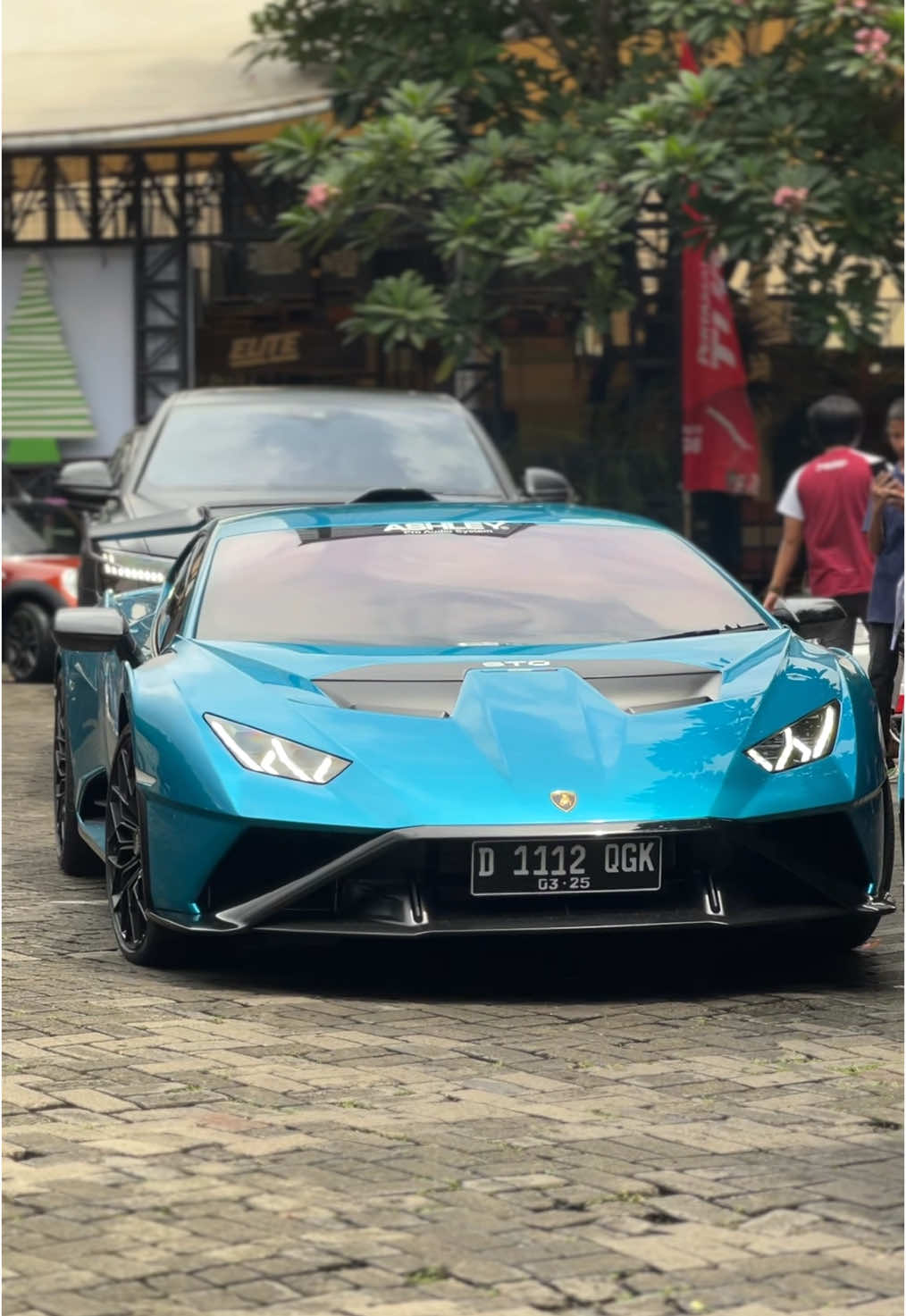 blue #vikass #fyp #carspotter #carsoftiktok 