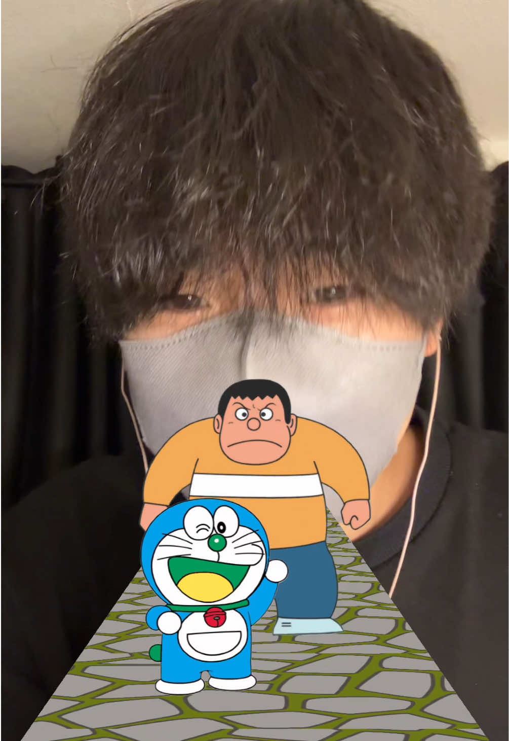 It has been a long time since one Tiktok game has taken me this long. #asmr #game #doraemon #foryou #goodnight #sleep #sleepy #asmrsounds #asmrvideo #relax #fy #fyp #fypシ #fypp 