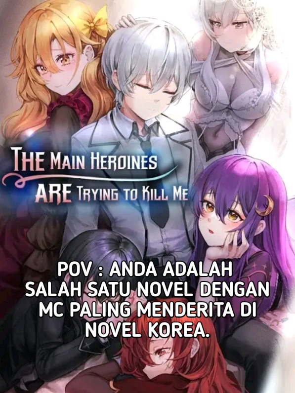 #manhwa #manhwareccomendation #manhwaindonesia #manhwaedit #tiktok?pelit?fyp #masukberanda #ftyume #keyarganimev2 #ImaHerobuttheHeroinesareTryingtoKillMe #themainheroinesaretryingtokillme 