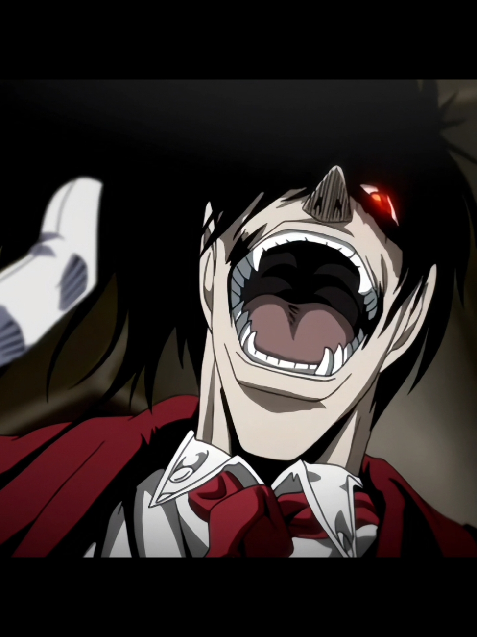 #hellsing #hellsingultimate #hellsingalucard #alucardhellsing #hellsingedit #fyp #animeedit #recommendations 